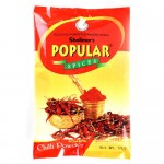Shalimar Red Chilli Powder 500g
