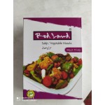 Red Land Sabji Masala - 50Gr