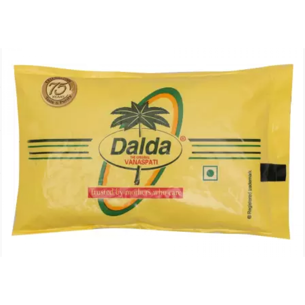 Dalda Vanaspati 200ml