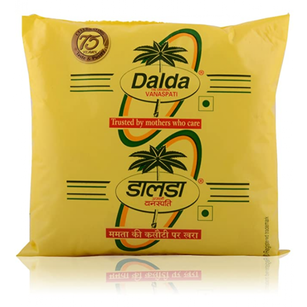 Dalda Vanaspati 1L