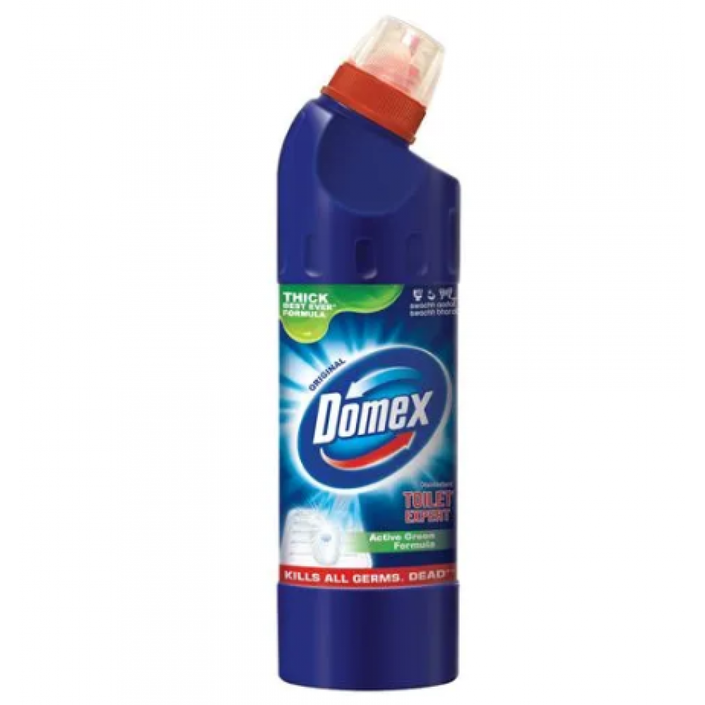 Domex Toilet Cleaner Expert Original 500 ml