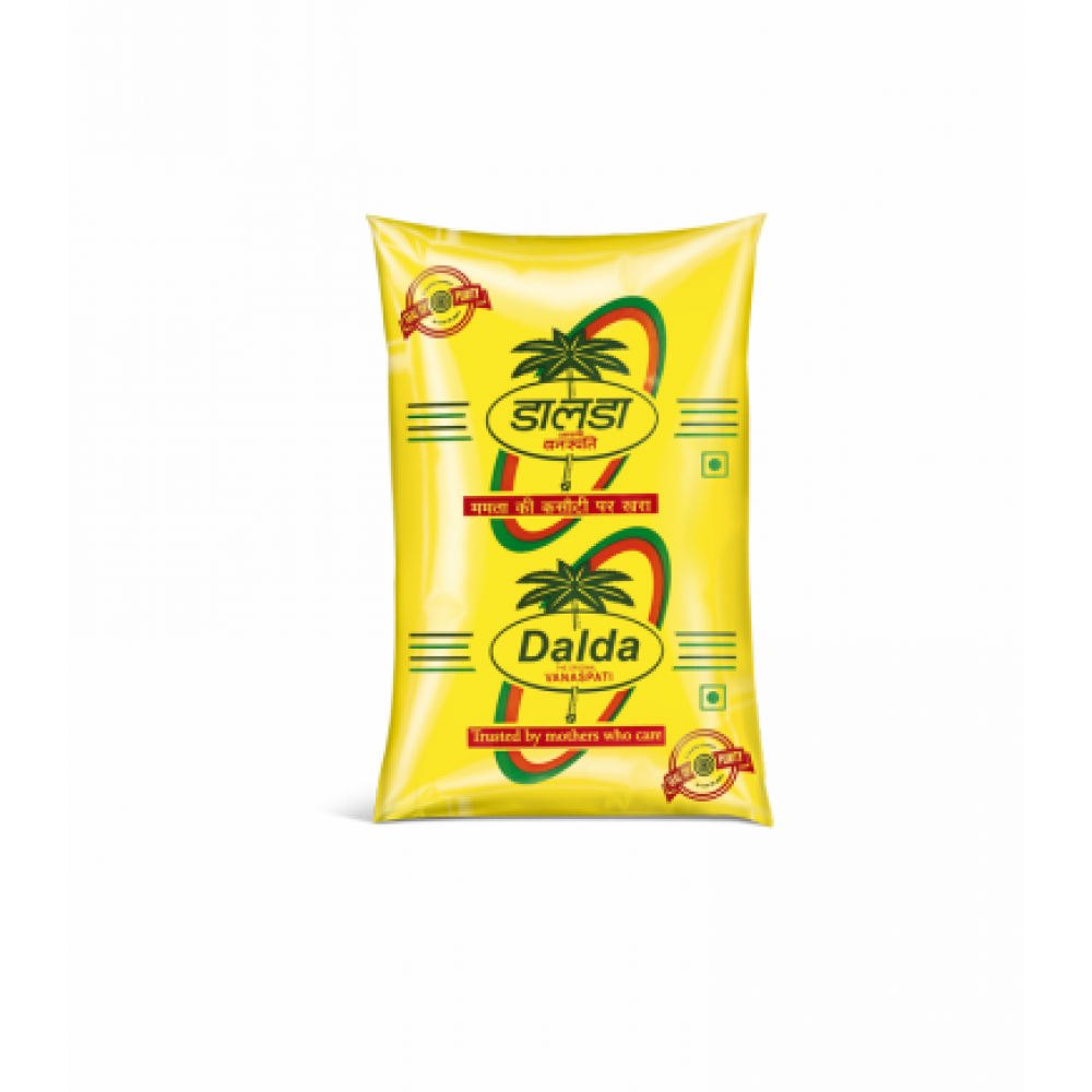 Dalda Vanaspati 100ml
