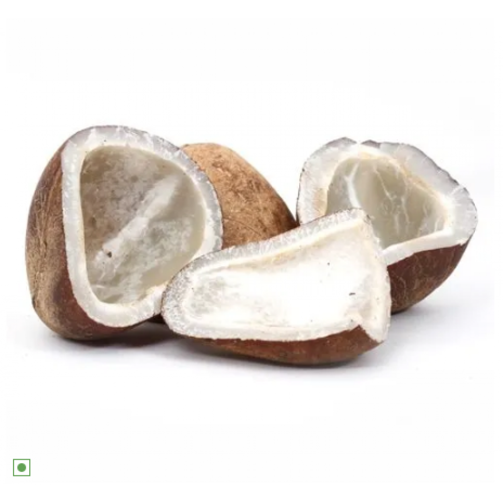 Copra Coconut 250g