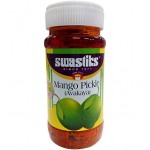 Swastiks Mango Pickle 500g