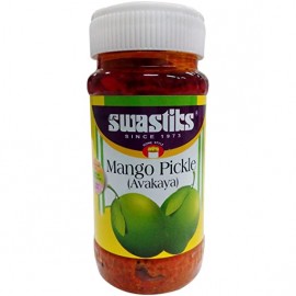 Swastiks Mango Pickle 200g