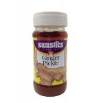 Swastiks Ginger Pickle 500g