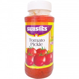 Swastiks Tomato Pickle 500g