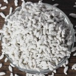Hub Sugar Coated Fennel (Sweet Sounf) - 100g