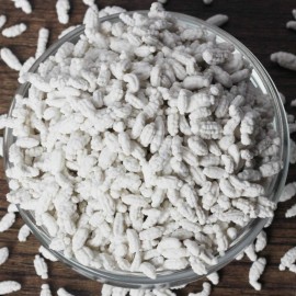 Hub Sugar Coated Fennel (Sweet Sounf) - 100g