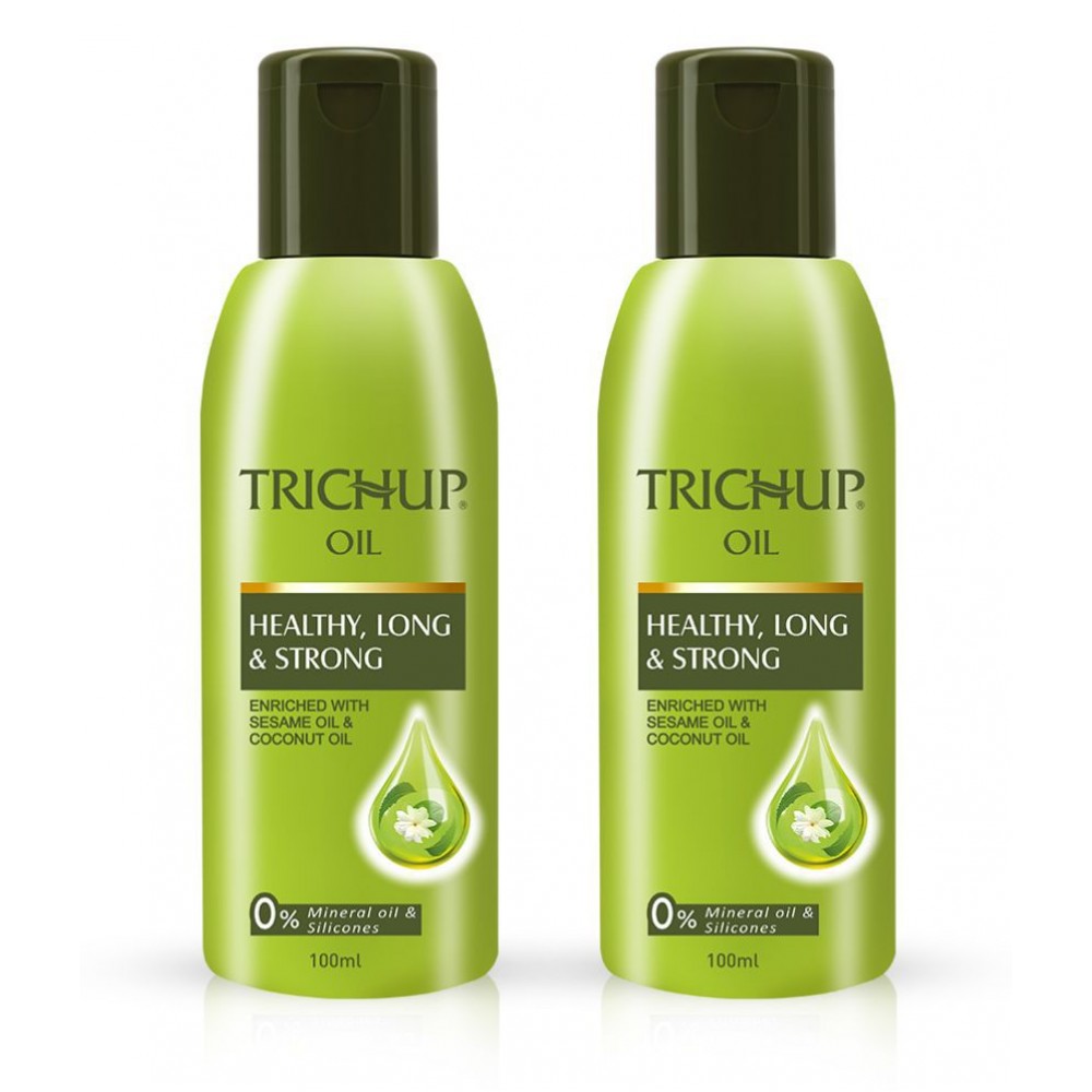 Trichup Oil - 100ml