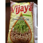 Groundnut Oil 1L