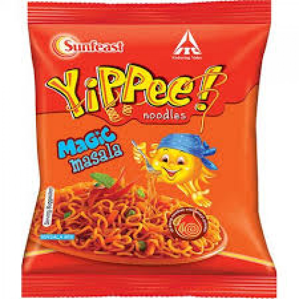 Yippee Noodles - 32g