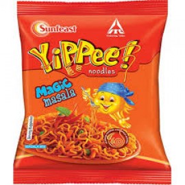 Yippee Noodles - 32g