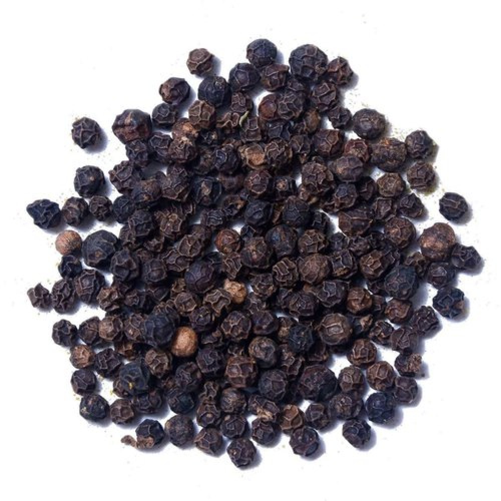 Black Pepper (Miriyaalu) - 50 grms