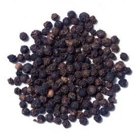 Black Pepper (Miriyaalu) - 50 grms
