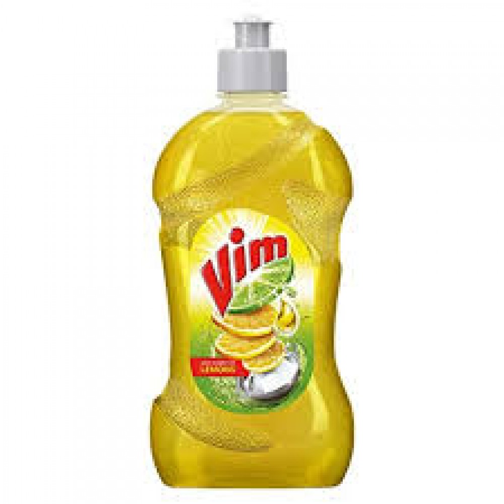 Actodish Dishwash Liquid