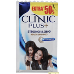 Clinic Plus Shampoo Sheet - Pack of 16