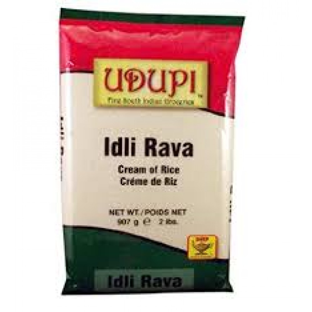 Idli Ravva - 1 KG