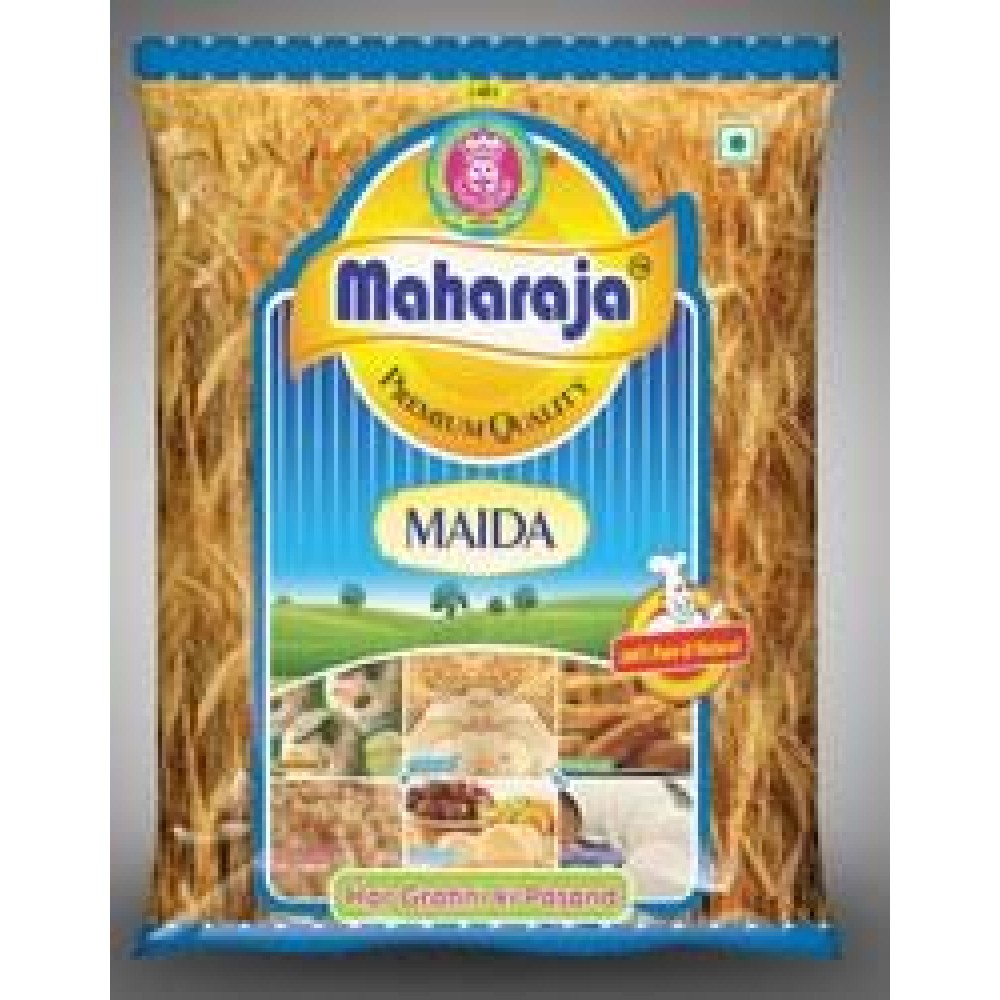 Maharaja Maida Flour-500Gr