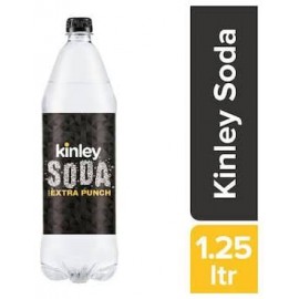 Kinley Soda -1. 25