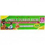 Ambica Agarbatti - 100 grms pack