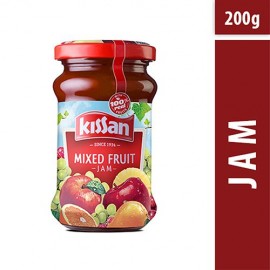 Kissan Mixed Fruit 200g