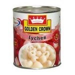 Golden Crown