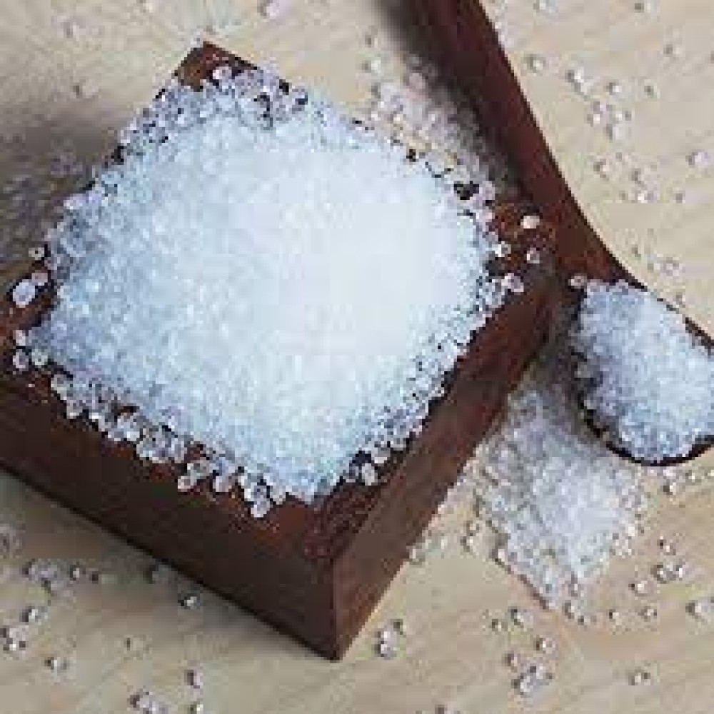  Lemon Salt Crystals - 50g
