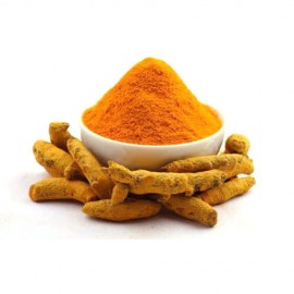 Haldi (Turmeric Powder) - 100 grms